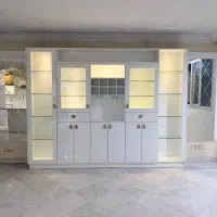 کابینت و کمد دیواری و بوفه