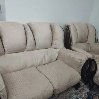 مبل راحتی ۷ نفره