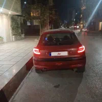 ۲۰۶ مدل ۸۱|خودرو سواری و وانت|مشهد, امیر|دیوار