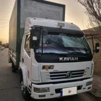 کاویان ۱۰۶ جی ال اس فول