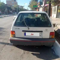 پراید هاچبک کره ای