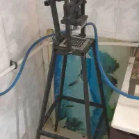 دستگاه سیب خلال کن دستی