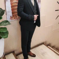 کت شلوار مردانه پسرانه سایز ۵۴ فیلامنت اورجینال|لباس|تهران, نارمک|دیوار