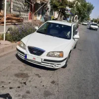 هیوندا آوانته اتومات|خودرو سواری و وانت|تهران, شهرک پاسداران|دیوار