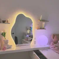 آینه روزیتا|آینه|شاهینشهر, شهرک صنعتی|دیوار