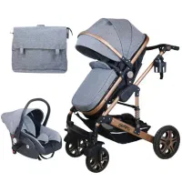 سرویس کالسکه|کالسکه و لوازم جانبی|بهارستان, |دیوار