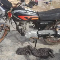 موتور مزایده