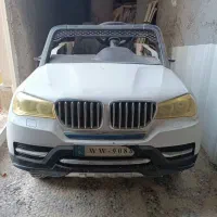 ماشین شارژی
