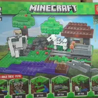 لگو ۳۹۴تکه|اسباب‌‌بازی|کرج, مصباح|دیوار