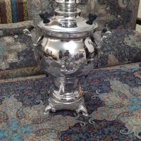 سماور در حد نو