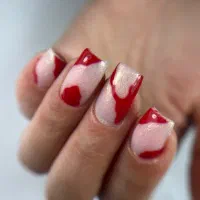 خدمات ناخن