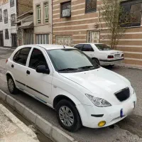 تیبا ۲ مدل ۹۷|خودرو سواری و وانت|دورود, |دیوار