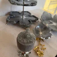 سرویسهای پذیرایی|ظروف سرو و پذیرایی|زرقان, |دیوار