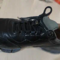 کفش تمام چرم اسپرت سایز 43