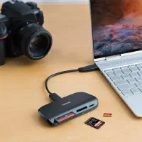 رم ریدر سن دیسک sandisk