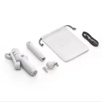 گیمبال موبایل دی جی آیDJI Osmo Mobile6 Smartphone|دوربین عکاسی و فیلم‌برداری|تهران, بازار|دیوار