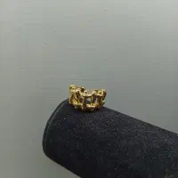 انگشتر استیل رنگ ثابت|بدلیجات|تهران, بازار|دیوار