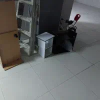 میز فروشندی کار کرده|دفتر کار|سهند, |دیوار