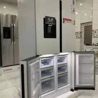 یخچال ساید ۳۶فوت بوش