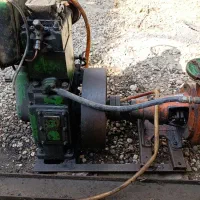 موتور مارگو|ماشینآلات صنعتی|آزادشهر, |دیوار