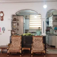 سوییت در جلفا دارای حیاط  و پارکینگ و دربست