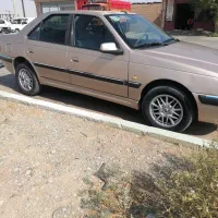 پژوپارس ELX|خودرو سواری و وانت|اصفهان, بهارستان|دیوار