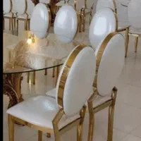 ،صندلی تالار ، میز تالاری بدون واسطه ، به صرفه|میز و صندلی غذاخوری|خوی, |دیوار