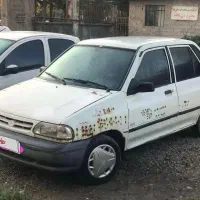 پراید صبا به قیمت موتور سیکلت|خودرو سواری و وانت|آستارا, |دیوار