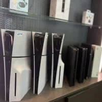 نصب بازی ps4 ps5 و تعمییر دسته