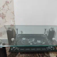 میز عسلی