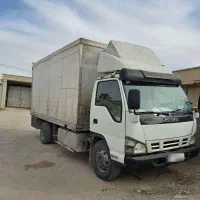 فروش ایسوزو