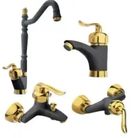 فروش شیرآلات قاجاری قیمت استثنایی