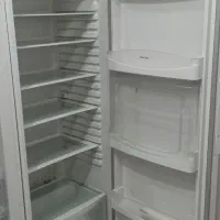 یخچال فریزر دوقلوهیمالیا|یخچال و فریزر|مشهد, نیروی هوایی|دیوار