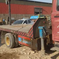 جرثقیل خاورمدل75|خودرو سنگین|بهارستان, |دیوار