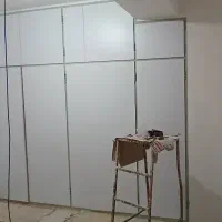 کابینت و کمد دیواری و تخت خواب|خدمات پیشه و مهارت|ماهدشت, |دیوار