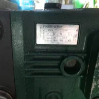 پمپ کارواش و سم پاش برتلونی|ماشین‌آلات صنعتی|بوئین زهرا, |دیوار