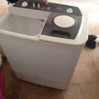 کهنه شور اسنوا ۲قلو|ماشین لباسشویی و خشککن لباس|اردبیل, |دیوار