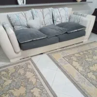 کاناپه مبل سه نفره