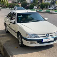 پژوپارس سفید