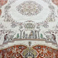 جفت فرش مشهدواقعی۱۲ متری طرح۷۰۰شانه|فرش|مشهد, شهید مطهری|دیوار