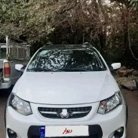 کوییک R دنده ای تحویل سال 1401