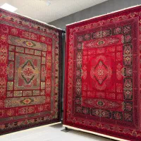 فرش پرستیژ ۱۵۰۰شونه نخ اکرولیک