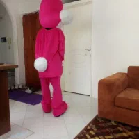 فروشی عروسک تن پوش بزرگسال|اسباببازی|کیش, |دیوار