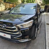 جک s3 فول اتوماتیک در حد معاوضه نقد اقساط