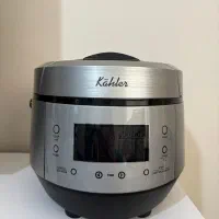 پلوپز کاخلر مدل KH-5510-G