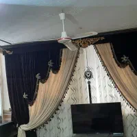 پرده سه در چهار|پرده، رانر، رومیزی|ایذه, |دیوار
