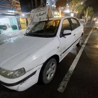 Lx89|خودرو سواری و وانت|سرخرود, |دیوار
