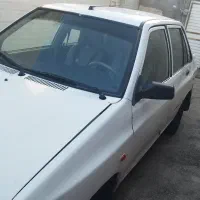 پراید مدل 91|خودرو سواری و وانت|بندر ماهشهر, |دیوار