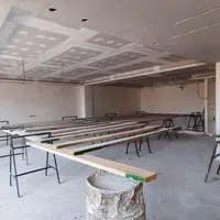 نقاشی ساختمان ومیکروسمنت