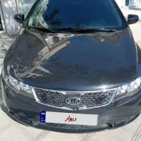 سراتو مدل 97 آپشنال  اتومات فوق العاده تمیز